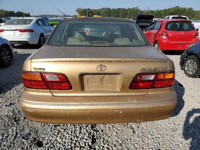 1998 Toyota Avalon XL