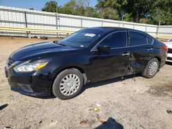 Nissan Vehiculos salvage en venta: 2016 Nissan Altima 2.5