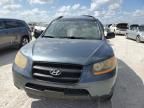 2009 Hyundai Santa FE GLS