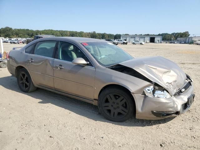 2007 Chevrolet Impala LT