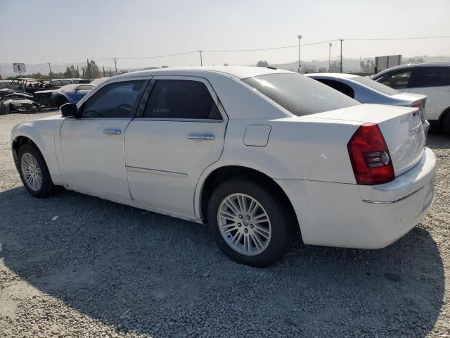 2010 Chrysler 300 Touring