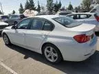 2014 BMW 320 I