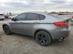 2012 BMW X6 XDRIVE35I