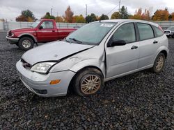 2005 Ford Focus ZX5 en venta en Portland, OR