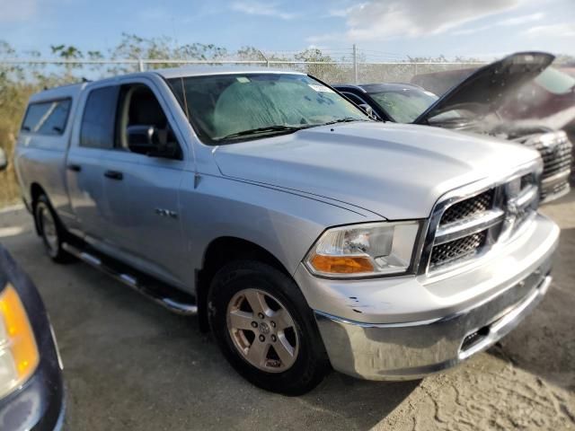 2009 Dodge RAM 1500