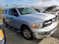 Dodge Vehiculos salvage en venta: 2009 Dodge RAM 1500