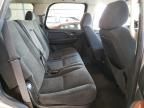 2008 Chevrolet Tahoe K1500