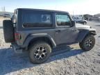 2019 Jeep Wrangler Rubicon