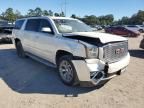 2015 GMC Yukon XL C1500 SLT