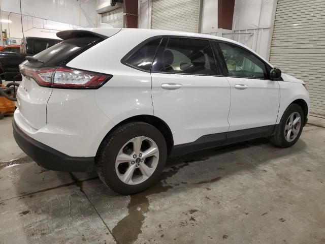 2016 Ford Edge SE