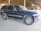 2004 Chevrolet Tahoe C1500