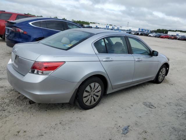 2008 Honda Accord LX