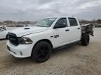 2019 Dodge RAM 1500 Classic Tradesman