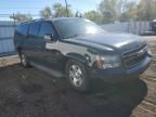 2012 Chevrolet Suburban K1500 LT