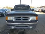 1997 Ford Ranger Super Cab