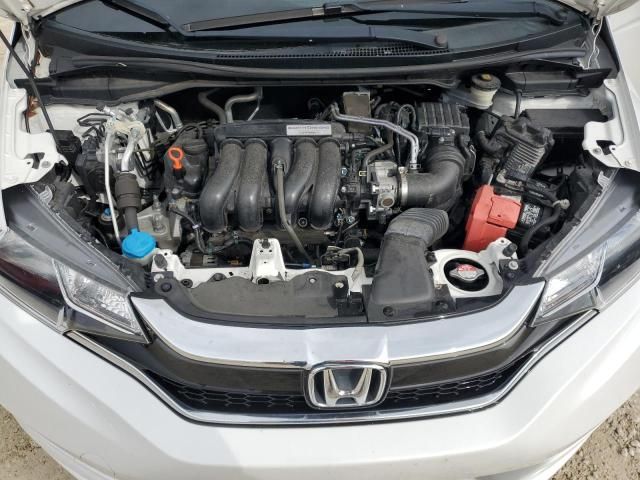 2019 Honda FIT LX