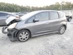 2011 Honda FIT Sport