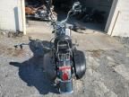 2005 Harley-Davidson Flstni