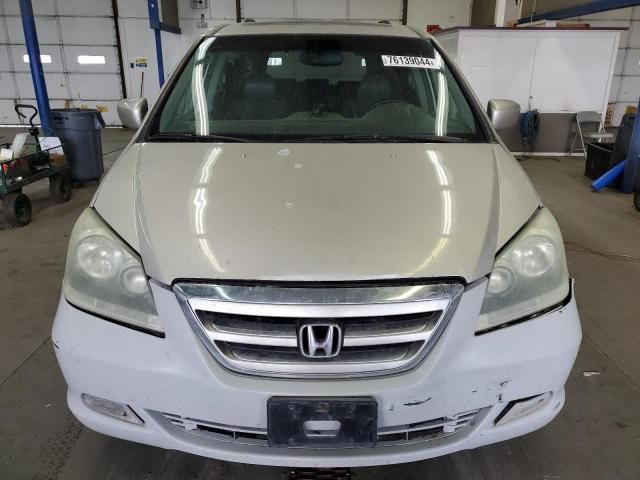 2006 Honda Odyssey Touring