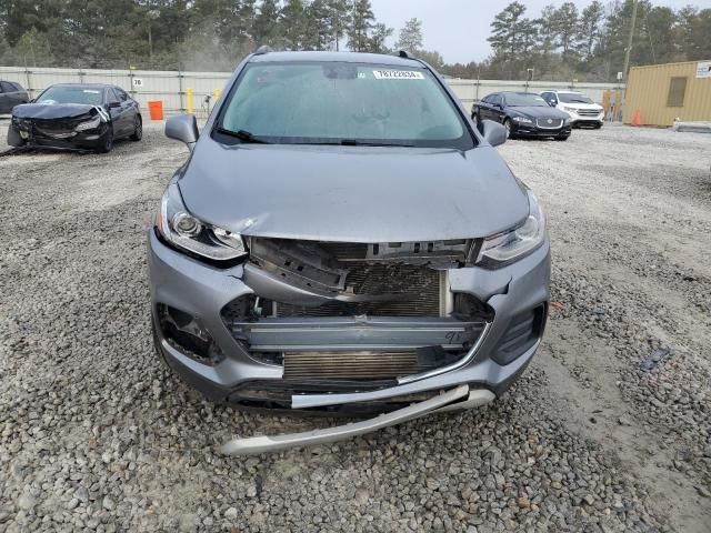 2020 Chevrolet Trax 1LT