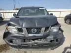 2014 Nissan Frontier S