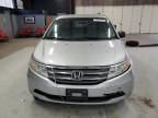 2012 Honda Odyssey LX