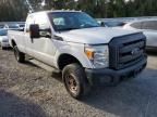 2015 Ford F350 Super Duty