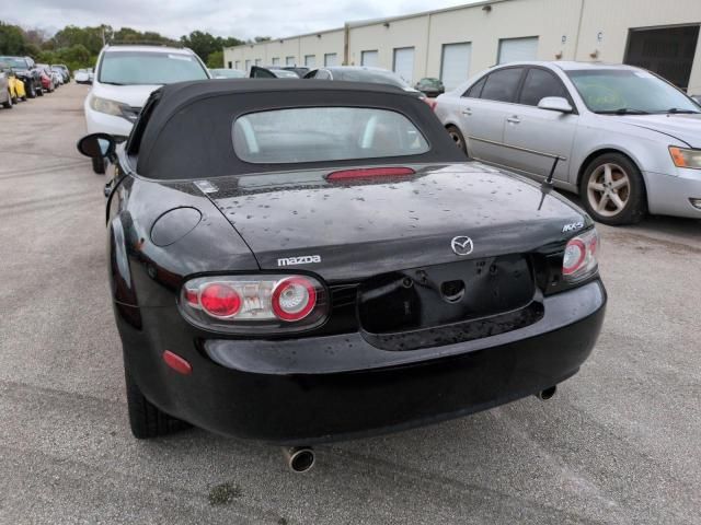 2006 Mazda MX-5 Miata