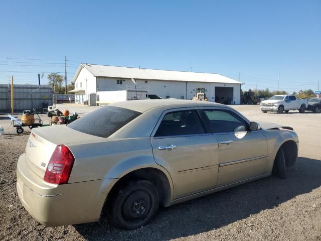 2010 Chrysler 300 Touring