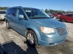 2010 Chrysler Town & Country Touring