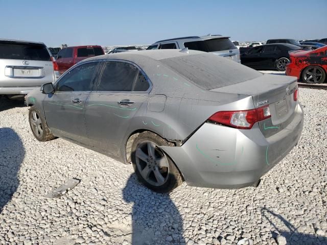 2010 Acura TSX