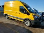 2021 Ford Transit T-250