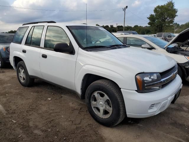 2006 Chevrolet Trailblazer LS