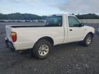 2008 Mazda B2300