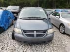 2006 Dodge Caravan SE