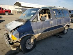 Ford Aerostar Vehiculos salvage en venta: 1988 Ford Aerostar