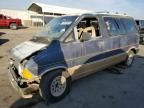 1988 Ford Aerostar