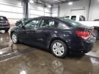 2013 Chevrolet Cruze LS