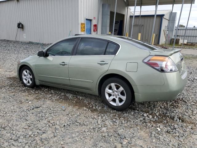 2007 Nissan Altima 2.5