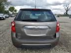 2010 Chevrolet Equinox LS