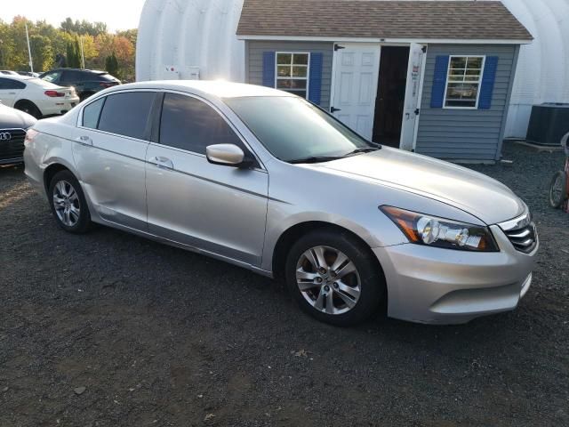 2011 Honda Accord SE