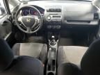 2007 Honda FIT S