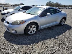 Flood-damaged cars for sale at auction: 2007 Mitsubishi Eclipse GS