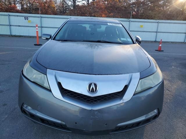 2009 Acura TL