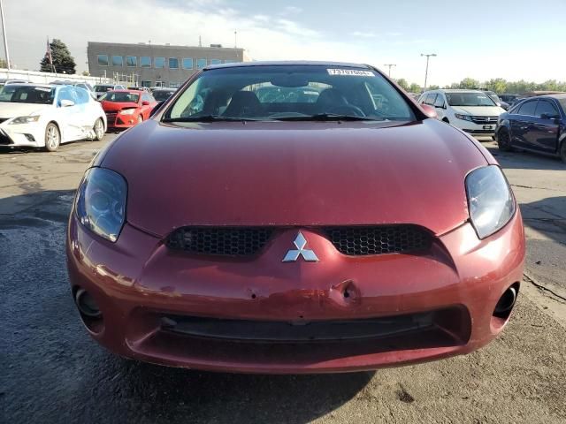 2007 Mitsubishi Eclipse GS