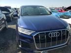 2021 Audi Q7 Premium Plus