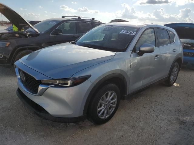 2023 Mazda CX-5 Preferred