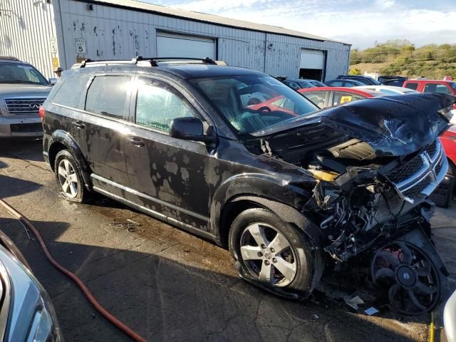 2012 Dodge Journey SXT