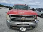 2007 Chevrolet Silverado K2500 Heavy Duty