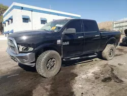 Vehiculos salvage en venta de Copart Chicago: 2013 Dodge RAM 2500 ST